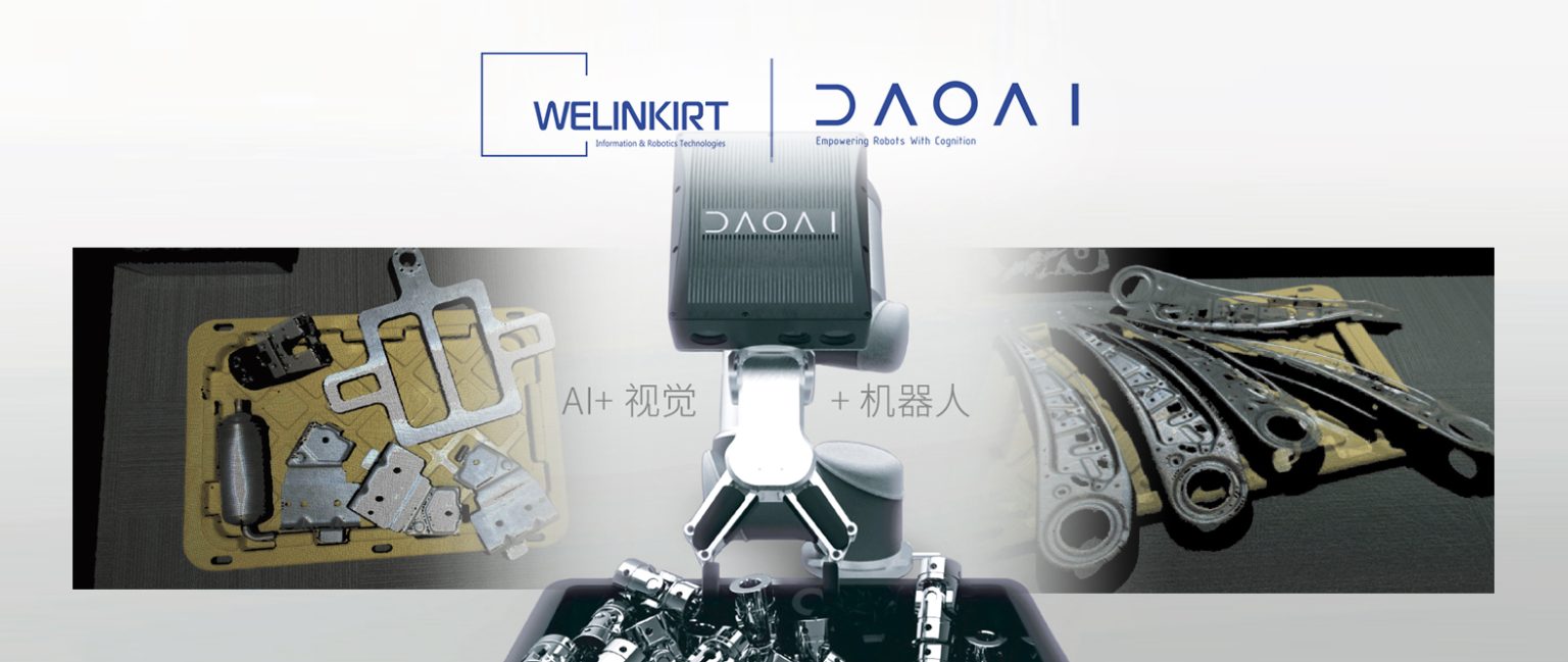 3D系列相机-